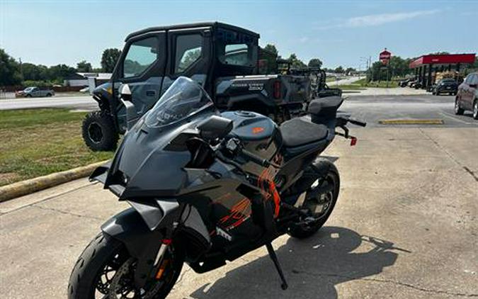 2026 KTM 990 RC R