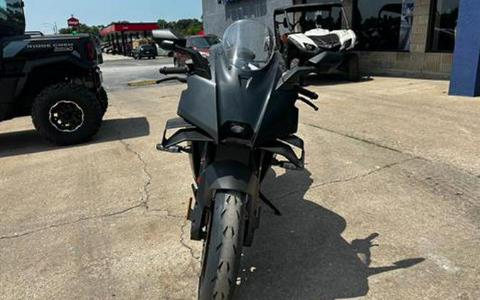 2026 KTM 990 RC R
