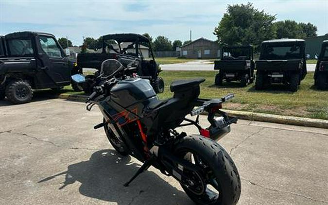 2026 KTM 990 RC R
