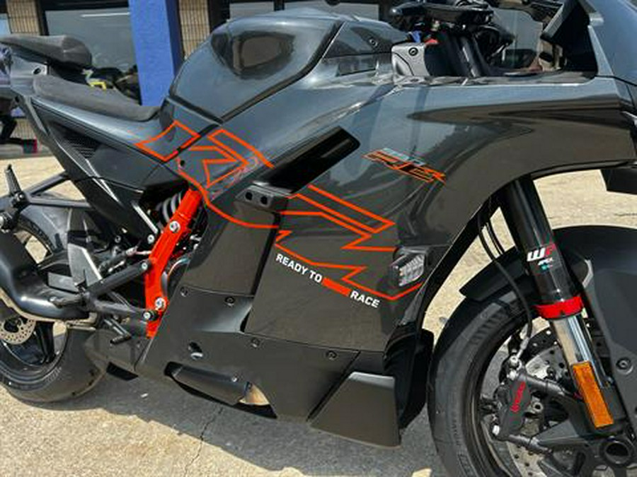 2026 KTM 990 RC R