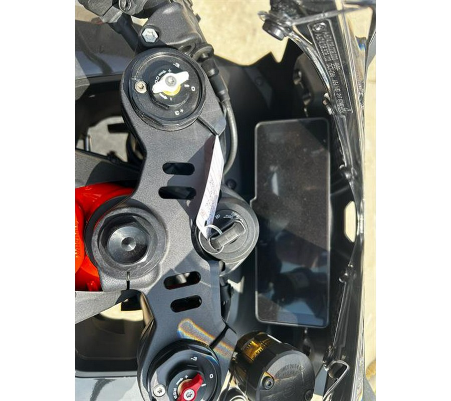 2026 KTM 990 RC R