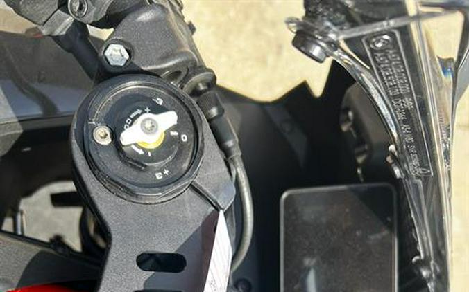 2026 KTM 990 RC R