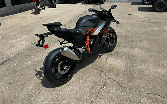 2026 KTM 990 RC R