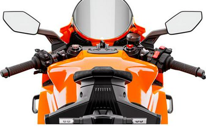 2026 KTM 990 RC R