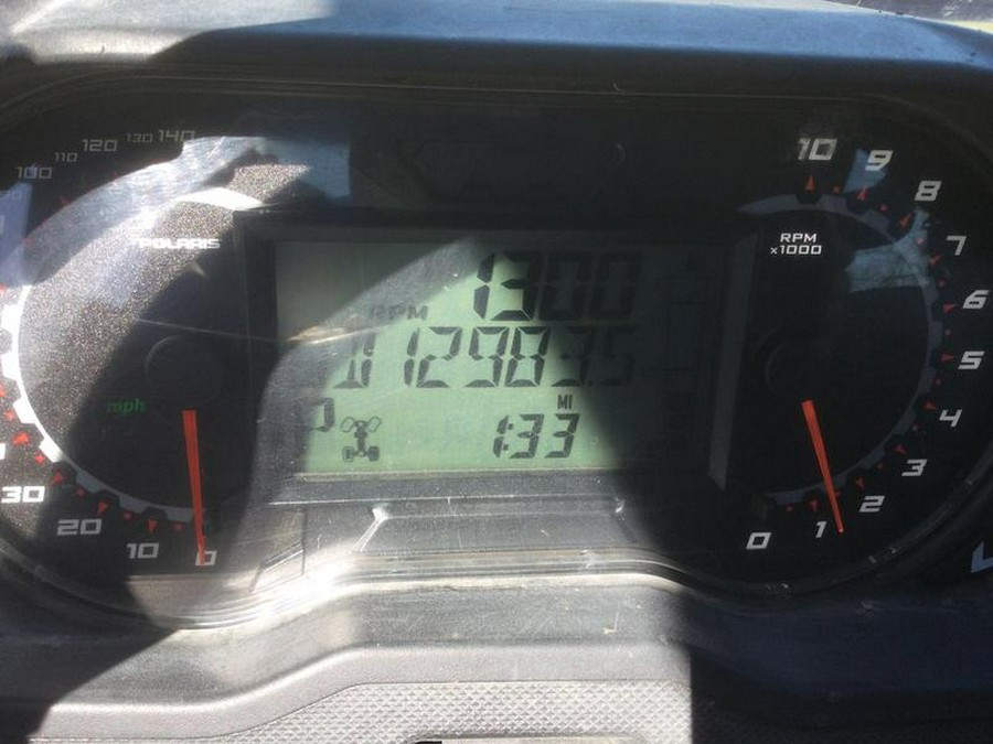 2021 Polaris® Ranger XP 1000 NorthStar Edition Premium