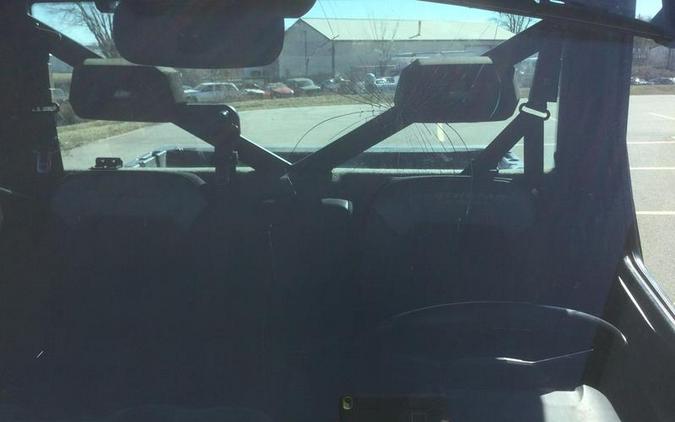 2021 Polaris® Ranger XP 1000 NorthStar Edition Premium