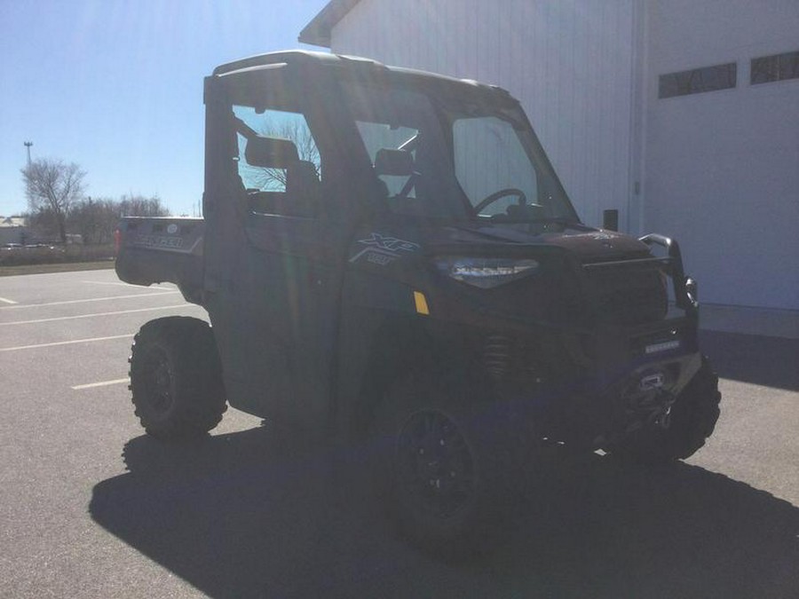 2021 Polaris® Ranger XP 1000 NorthStar Edition Premium