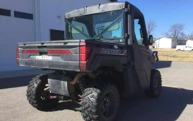 2021 Polaris® Ranger XP 1000 NorthStar Edition Premium