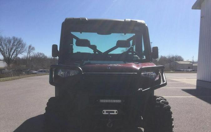 2021 Polaris® Ranger XP 1000 NorthStar Edition Premium