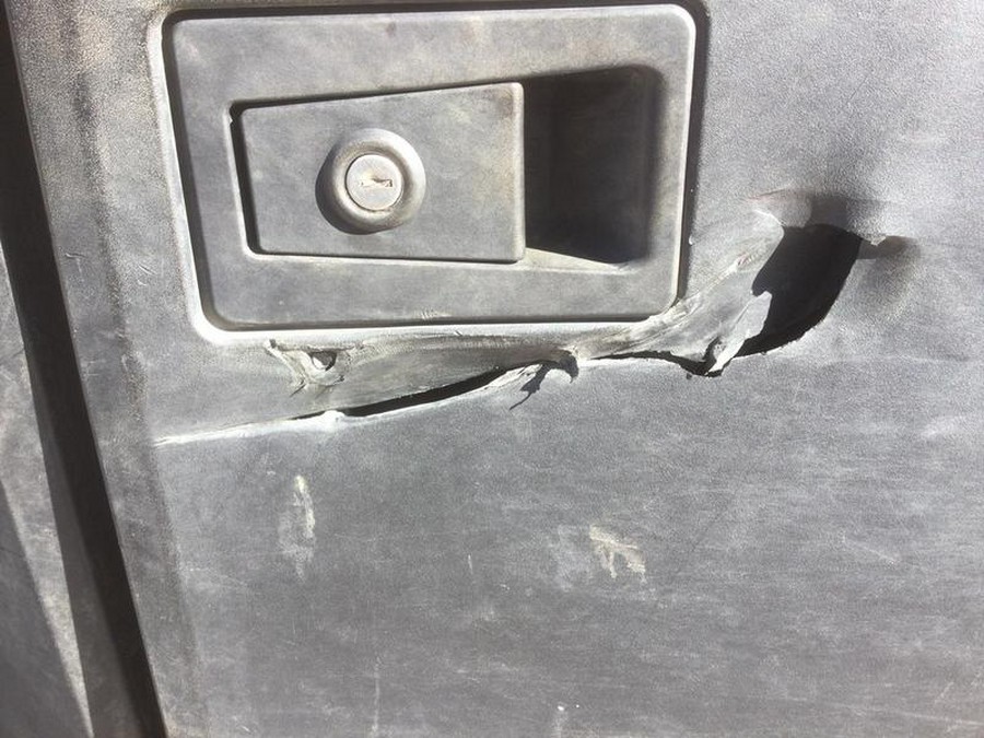 2021 Polaris® Ranger XP 1000 NorthStar Edition Premium