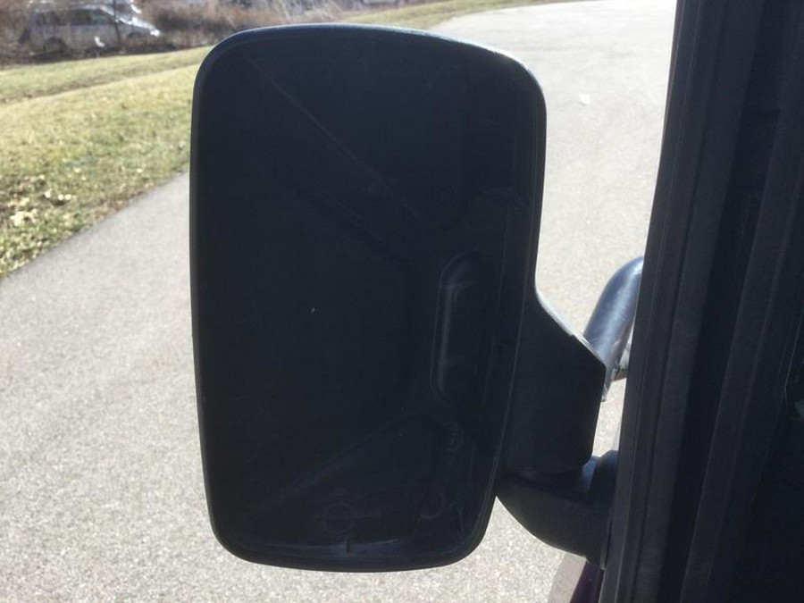 2021 Polaris® Ranger XP 1000 NorthStar Edition Premium