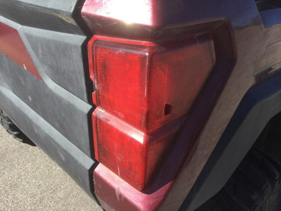 2021 Polaris® Ranger XP 1000 NorthStar Edition Premium