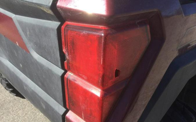 2021 Polaris® Ranger XP 1000 NorthStar Edition Premium