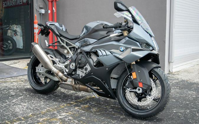 2026 BMW S 1000 RR Sport
