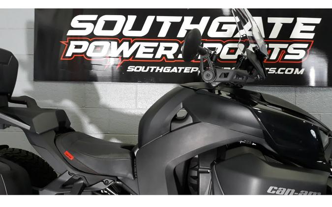 2021 RYKER RALLY 900 ACE - Can-Am