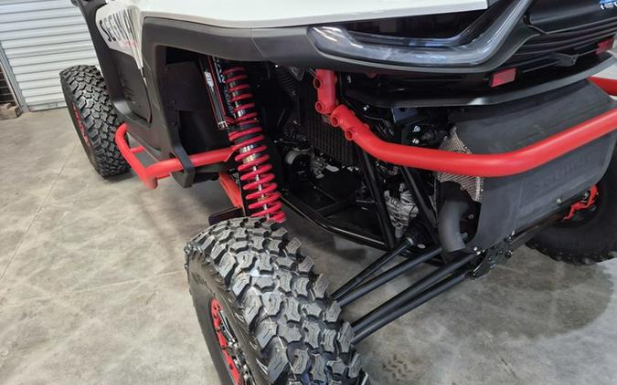 2026 Segway Powersports Super Villain SX20 T