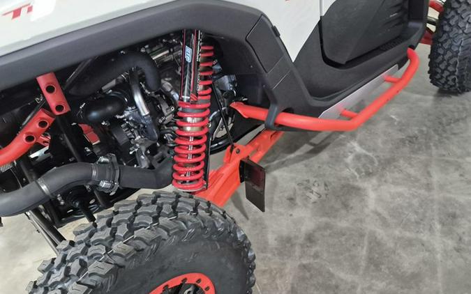 2026 Segway Powersports Super Villain SX20 T