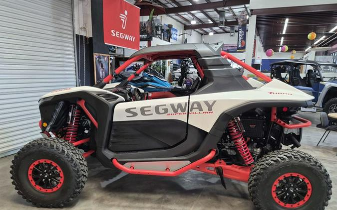 2026 Segway Powersports Super Villain SX20 T