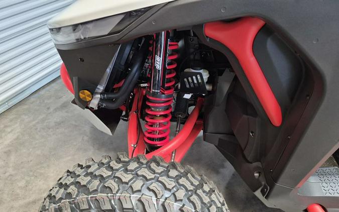 2026 Segway Powersports Super Villain SX20 T