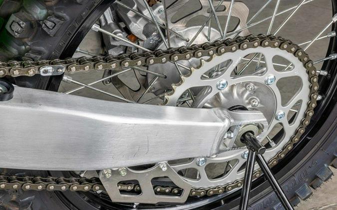 2022 Kawasaki KX450 450