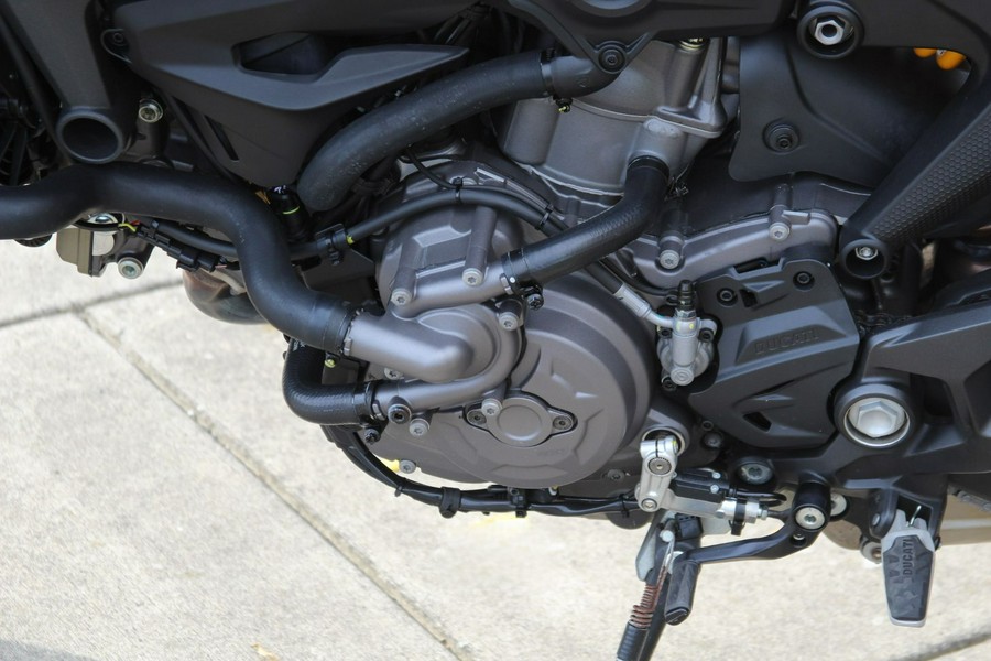 2023 Ducati Monster 937 SP