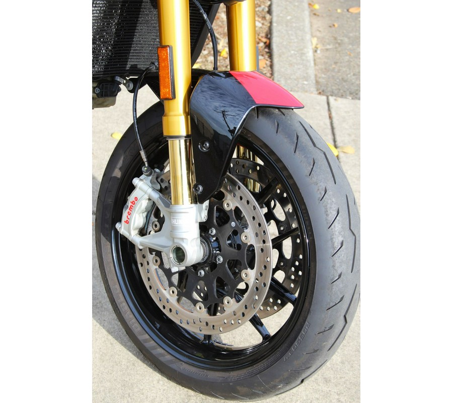 2023 Ducati Monster 937 SP