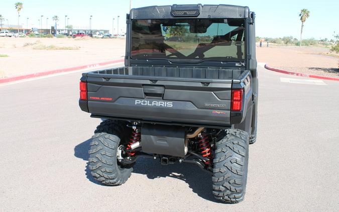 2027 Ranger XP 1000 NorthStar Trail Boss - Polaris