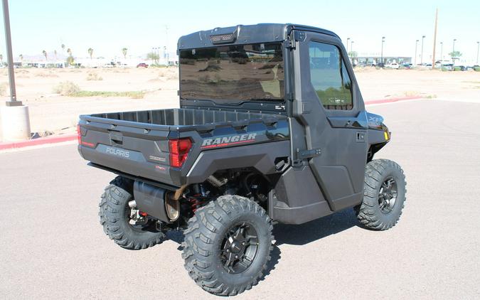 2027 Ranger XP 1000 NorthStar Trail Boss - Polaris