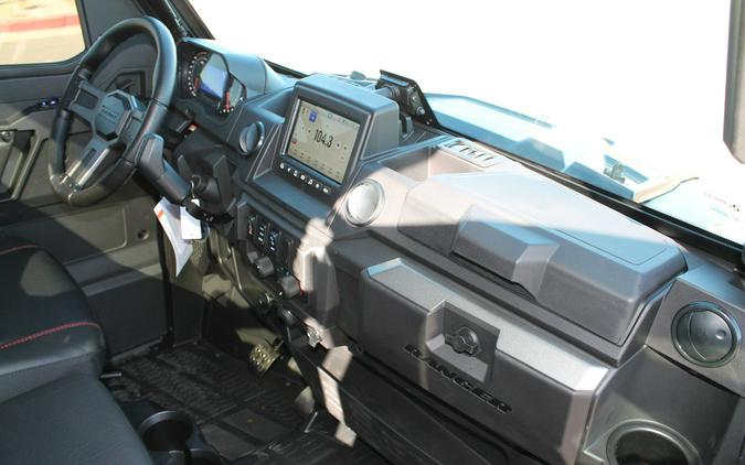 2027 Ranger XP 1000 NorthStar Trail Boss - Polaris