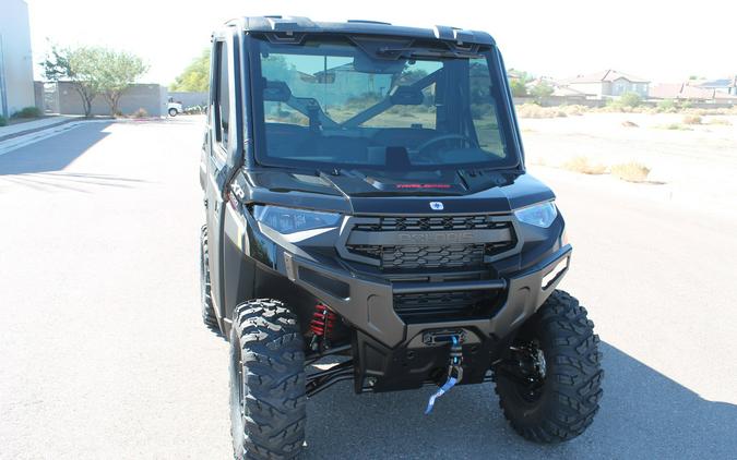 2027 Ranger XP 1000 NorthStar Trail Boss - Polaris