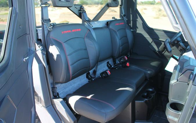 2027 Ranger XP 1000 NorthStar Trail Boss - Polaris