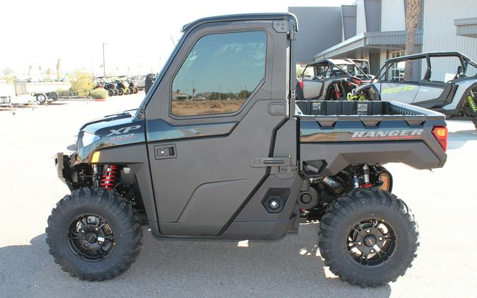 2027 Ranger XP 1000 NorthStar Trail Boss - Polaris