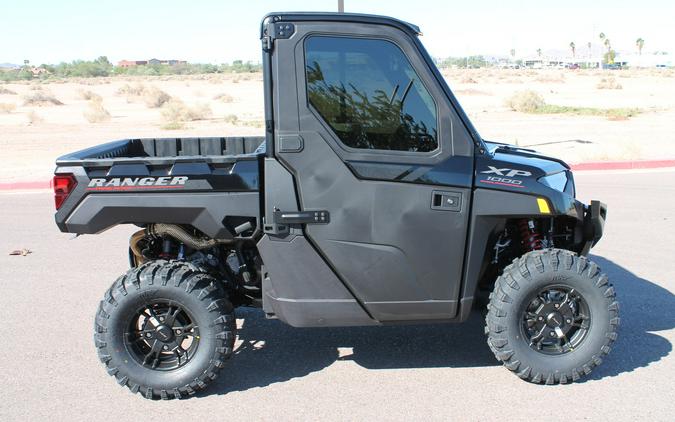 2027 Ranger XP 1000 NorthStar Trail Boss - Polaris