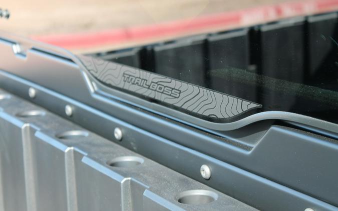 2027 Ranger XP 1000 NorthStar Trail Boss - Polaris