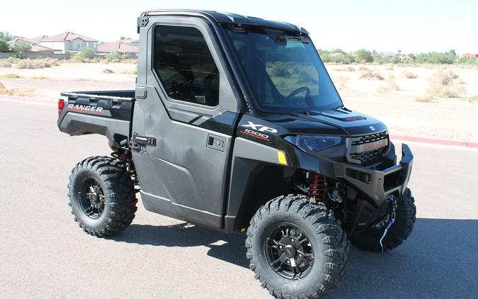 2027 Ranger XP 1000 NorthStar Trail Boss - Polaris