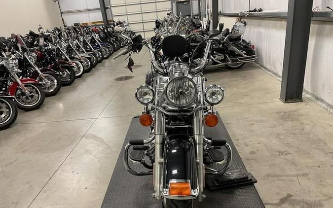 2014 Harley-Davidson® FLSTC - Heritage Softail® Classic