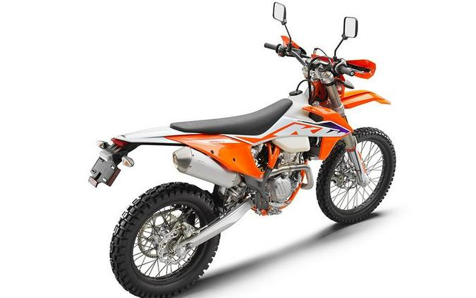 2023 KTM 350 EXC-F