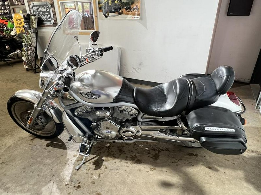 2004 Harley-Davidson® VRSCA - V-Rod® A