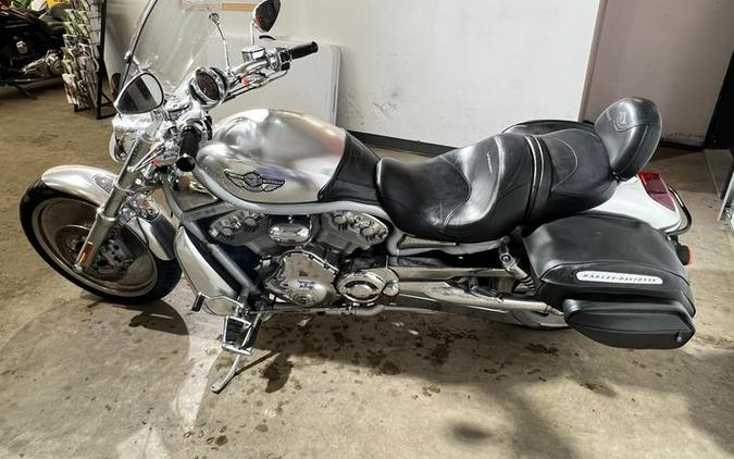 2004 Harley-Davidson® VRSCA - V-Rod® A