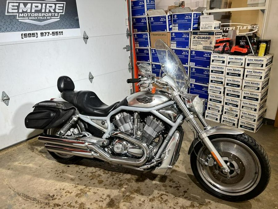 2004 Harley-Davidson® VRSCA - V-Rod® A