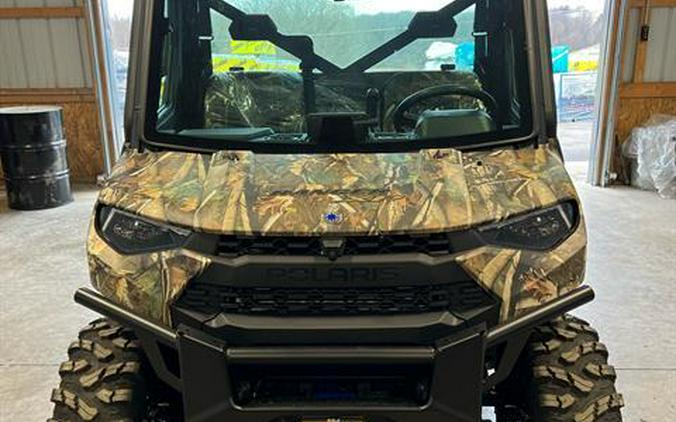 2024 Polaris Ranger XP 1000 Northstar Edition Ultimate