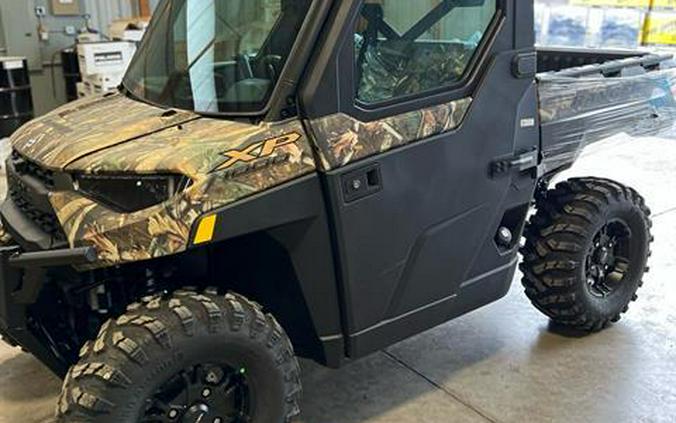 2024 Polaris Ranger XP 1000 Northstar Edition Ultimate