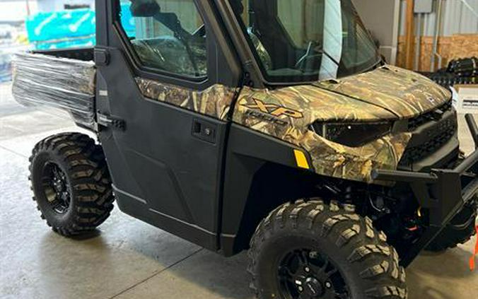 2024 Polaris Ranger XP 1000 Northstar Edition Ultimate