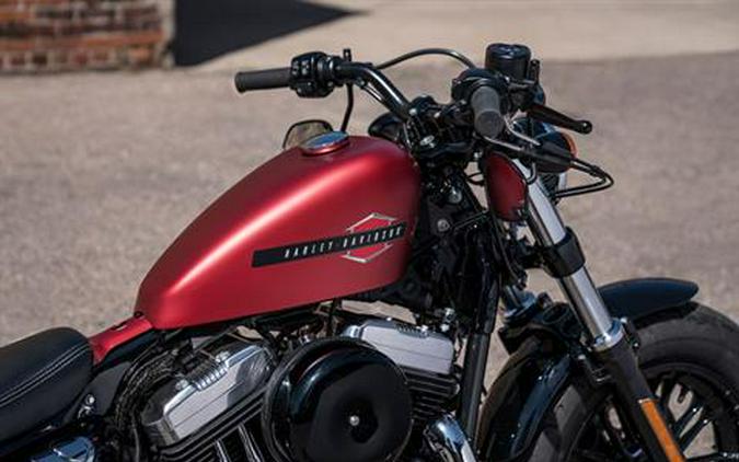 2019 Harley-Davidson Forty-Eight®