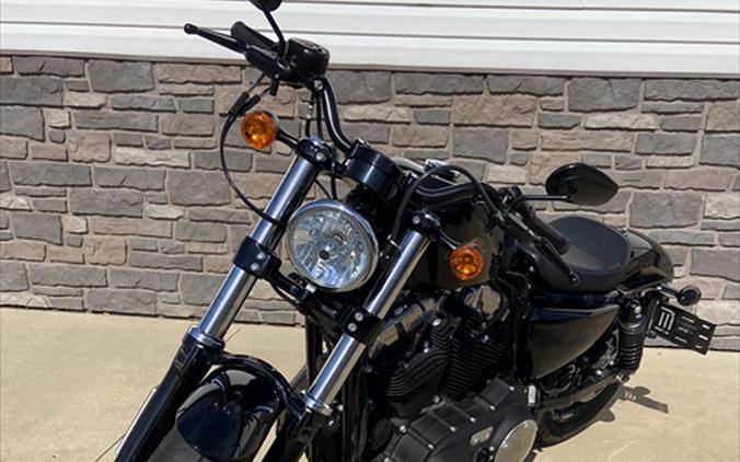 2019 Harley-Davidson Forty-Eight®