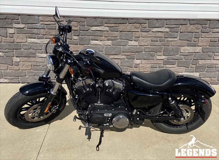 2019 Harley-Davidson Forty-Eight®