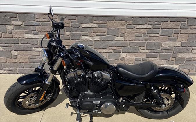 2019 Harley-Davidson Forty-Eight®