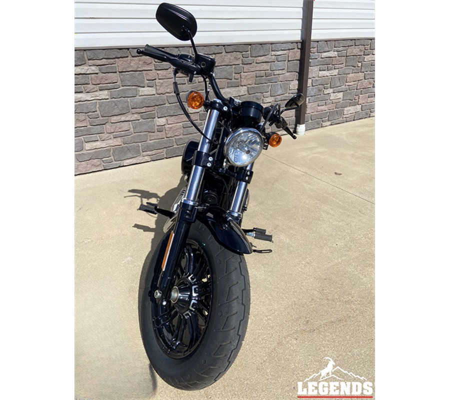 2019 Harley-Davidson Forty-Eight®