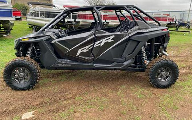 2024 Polaris RZR Pro XP 4 Premium