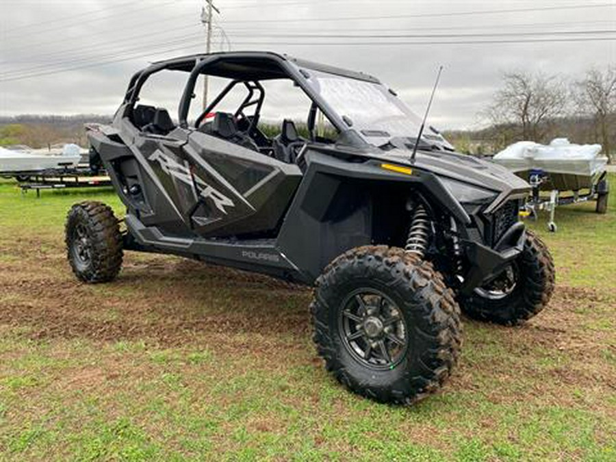 2024 Polaris RZR Pro XP 4 Premium